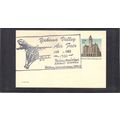 Event Air Show UX99 13c Post Office (No Cachet-...
