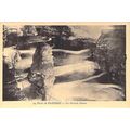 Padirac Les Grands Gours France Postcard unused...
