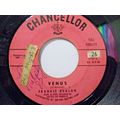 Frankie Avalon-Venus / I'm Broke-45rpm-1959-VG