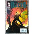 HELLSTORM: SON OF SATAN # 4 (2007) MARVEL COMIC...