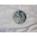 FRIDGE MAGNET / CATS ACRYLIC / (07/01) # # FREE...
