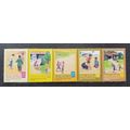 Children's Traditional Games I Malaysia 2000 Ki...