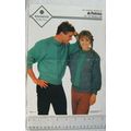 W. H. Smith Collection Patons 227 cable pattern...