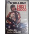 Betamax Rambo First Blood