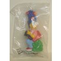 1991 Burger King The Simpsons Marge Mint in Pac...