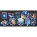 Japan ( Japon ) 2021 Astronomical world série N...