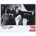 Dennis Lotis The City Of The Dead Hammer Film 1...
