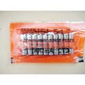 500mA 250v 20mm Anti-surge Fuses, Farnell Pack ...