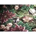 Christmas theme cloth placemats