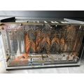FOXBORO B0133ML,B0132MT-C,F8246E,T71X64 RACK IN...