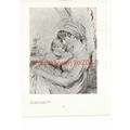Mrs Townley & Child 1804, J Downman, Book Illus...