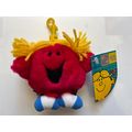 BAG CLIP - LITTLE MISS CHATTERBOX