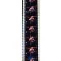 Jimi Hendrex. Pk MTP - A018r . 1 STRIP OF 5 - 3...