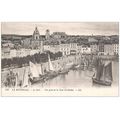 17 - LA ROCHELLE - le port