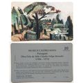 Brazil Phone Card - Aldo Cláudio Felipe Bonadei