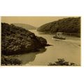 POSTCARD Judges - River Fal King Harry Passage,...