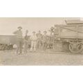 Gulnare Train Crash Railway South Australia Dis...