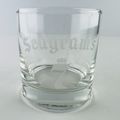 Seagrams 7 Crown Whiskey Short Bar Mixed Drink ...