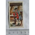 1930 Players History of Naval Dress No. 17 Offi...