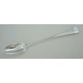12" Basting Spoon, Old English Pattern, Peter &...