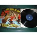 BILL HALEY AND THE COMETS LP - ROCK AROUND THE ...