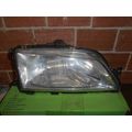 Headlight RH For Peugeot 306 03/92 - 02/97