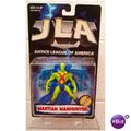 JLA ' Justice League of America ' MARTIAN MANHU...