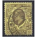 1911 SG285 3d Purple/Lemon Fine Used..