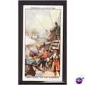 Ogden's Cards 1939 Sea Adventure No 8 Kempthorn...