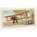 1972 Brooke Bond Tea card History of Aviation c...