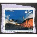 NZP 2005 45c 'NZM - TIMARU' FINE USED (EBID 12703)