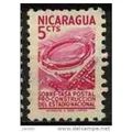 1952 Michel Z56 - #4 fine used (o)