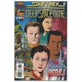STAR TREK : DEEP SPACE NINE # 8 (1997)