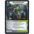 Kaijudo - Shattered Alliances - #76/80 - Haunte...