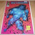 Wetworks (1994 1st Series Image) # 14...Published February 1996 by Image