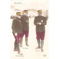 CARTE POSTALE - Guerre 14/18 - ref 47