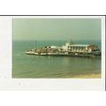 Waverley Excursions PS WAVERLEY Bournemouth Pos...