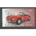 GER 2015 €1.45 (S/A) 'CLASSIC CARS - BMW507' FI...