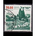 ISRAEL [1978] MiNr 0765 x ( O/used )