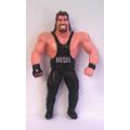 WRESTLING WWF : DIESEL action figure