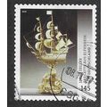 GER 2016 €1.45 (S/A) 'TREASURES OF GERMAN MUSEU...