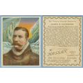 Tobacco Card ~ Company: American Tobacco Compan...