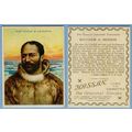 Tobacco Card ~ Company: American Tobacco Compan...