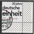 GER 2015 €0.62 '25TH ANN OF RE-UNIFICATION' FIN...