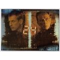 24 season 5 FOIL card R5 ( 2008 )
