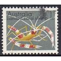 Australia 1973 Marine Life & Gemstones - Banded...