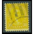 Used 642 10c James Monroe Average M10197