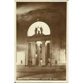 LONDON Bush House Kingsway Postcard