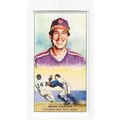 2011 Topps Kimball Champions Mini Gary Carter b...