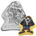 Wilton Cake Pan: Taz Tasmanian Devil ~ Looney T...